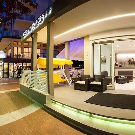 Hotel Leonardo 2*
