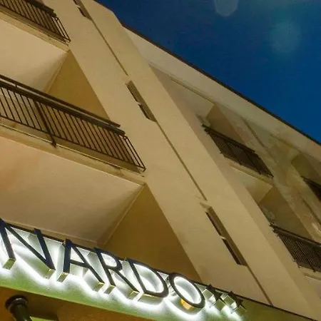 Leonardo Hotel Cattolica