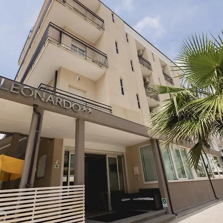 Hotel Leonardo 2*