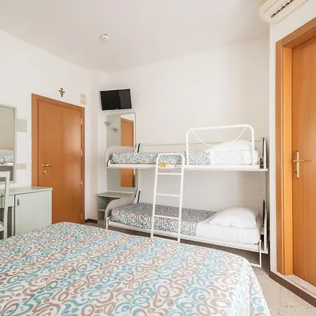 Leonardo Hotel Cattolica